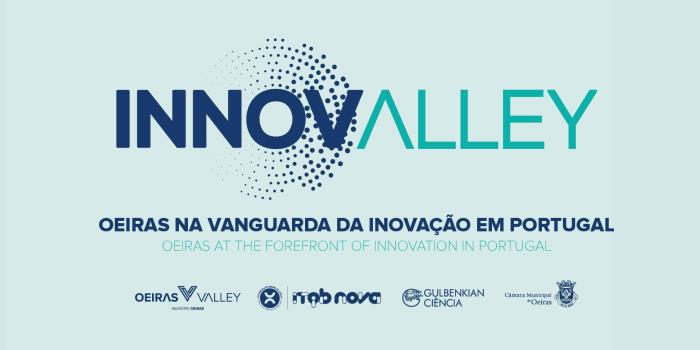 Conferência Internacional distingue iniciativa de Oeiras de Apoio à inovação