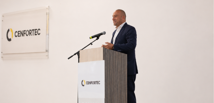 Município de Oeiras homenageado em evento do Setor Aeronáutico