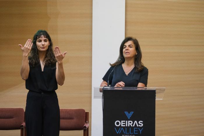 Semana da Interculturalidade | ‘Práticas de Integração: O Município e a Comunidade’ e Festa de Encerramento