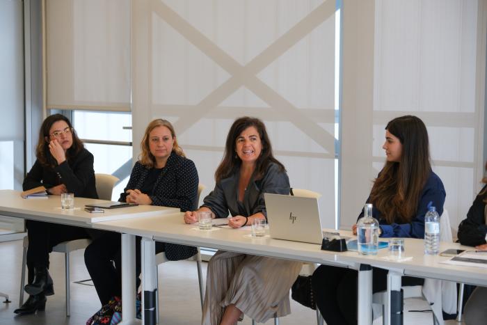 Conselho Consultivo do Oeiras Community Valley promove desenvolvimento sustentável