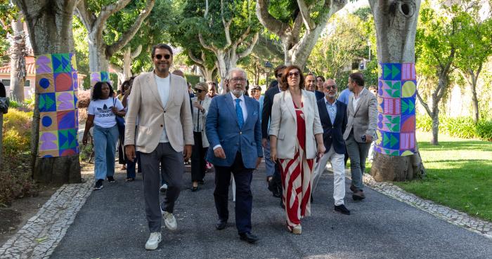 Oeiras está em festa: edição de 2026 promete muita animação