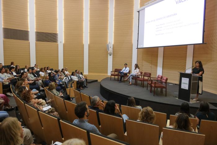 2ª Jornada de Vacinação da ULSLO