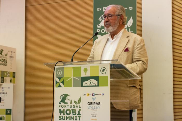 Abertura do Portugal Mobi Summit no Dia Mundial da Bicicleta