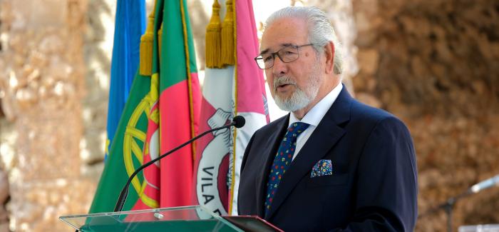 Condecorações marcam Dia do Município