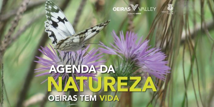 Agenda da Natureza | junho 2026
