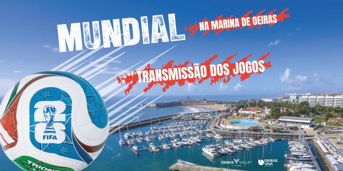 Fan Zone Oeiras Valley