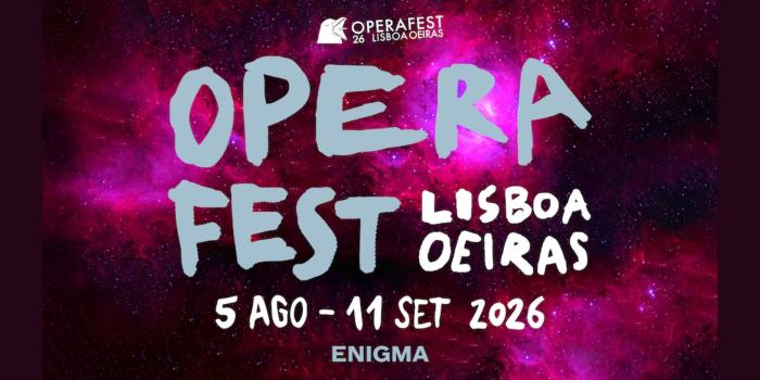 Operafest regressa a Oeiras com Turandot e as Bodas de Fígaro