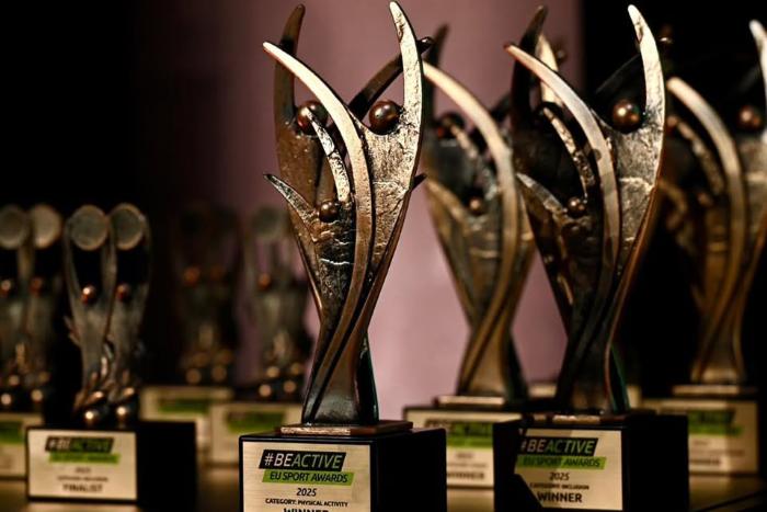 Oeiras conquista Prémio #BeActive da Comissão Europeia com o programa Fit Sénior