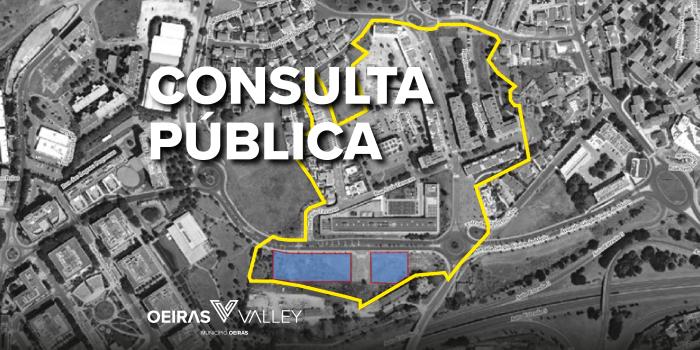 Consulta Pública de Alteração ao AL 5/2007