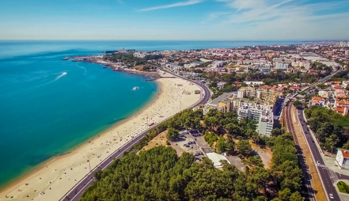 Alteração do Plano Diretor Municipal de Oeiras’ – Período de Participação Preventiva