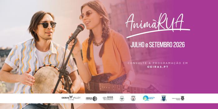 AnimàRua 2026