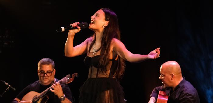 Oeiras celebrou mais uma grande noite de Fado