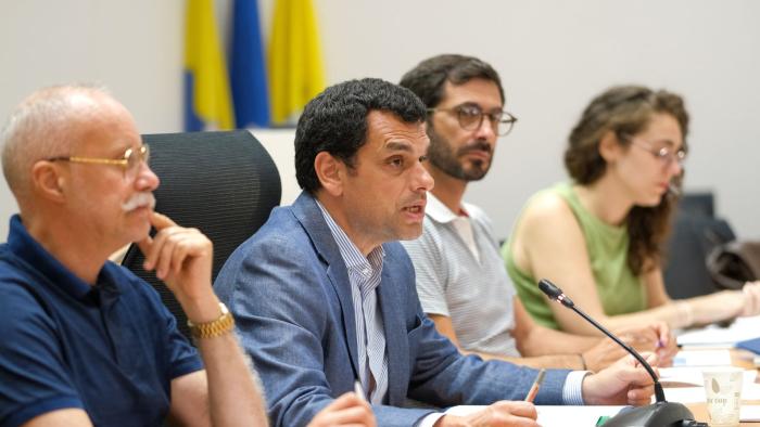 Após aprovação, Oeiras avança com a operacionalização do Plano Municipal da Juventude 2026-2030