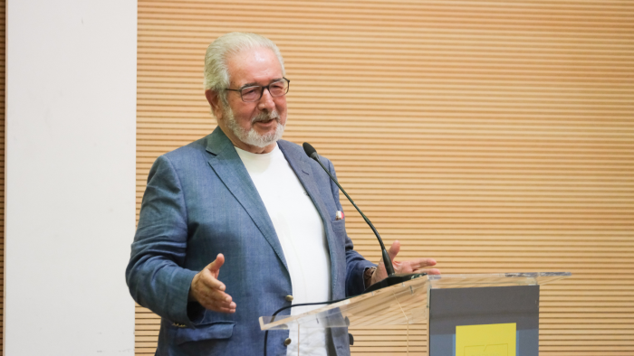 Entrega de Prémio Melhor Aluno de Oeiras 2026