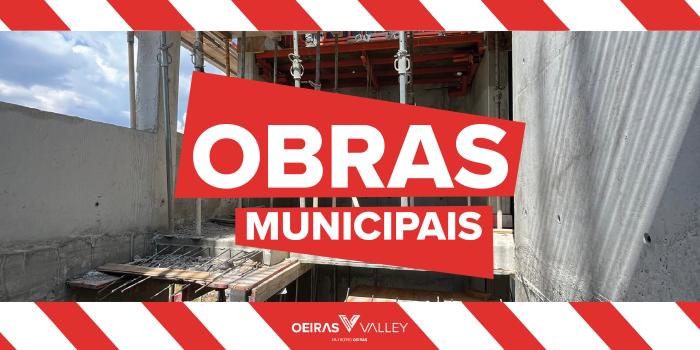 Oeiras aprova obra pública para loteamento da Quinta da Nossa Senhora da Conceição
