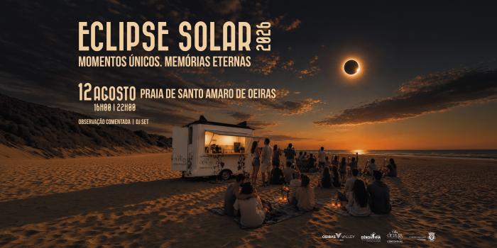 Eclipse Solar 2026